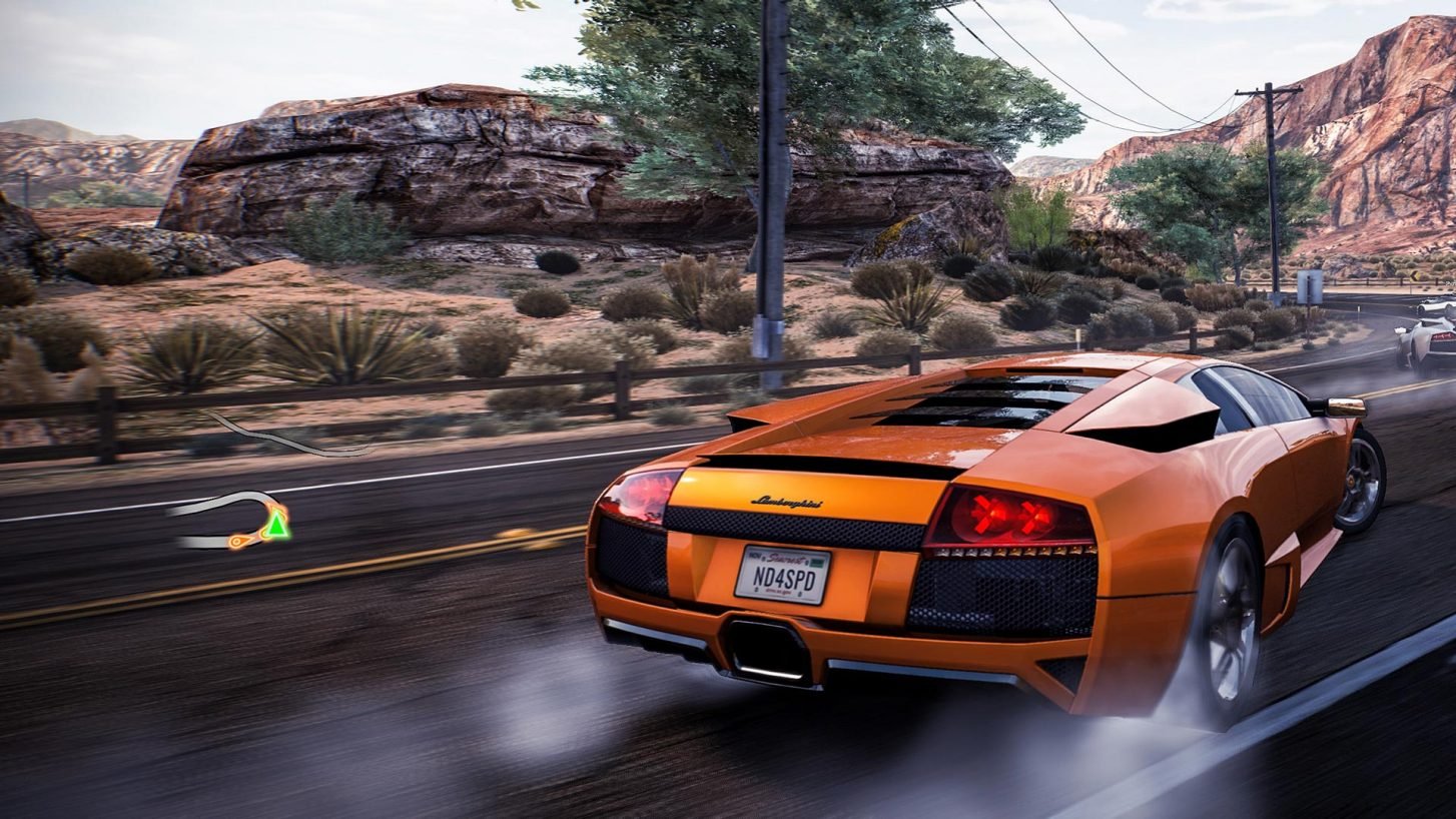 Need for Speed: Hot Pursuit Remastered - Imagen 15